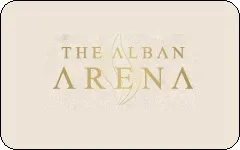 Alban Arena