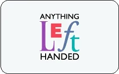 Anything Left-Handed