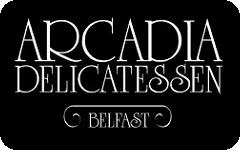 Arcadia Belfast Deli