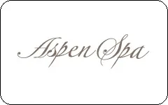 Aspen Spa