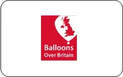 Balloons Over Britain