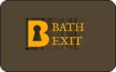 Bath Exit