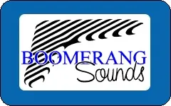Boomerang Sounds