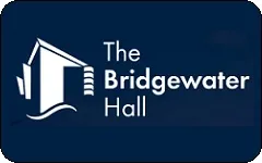 The Bridgewater Hall