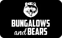 Bungalows & Bears