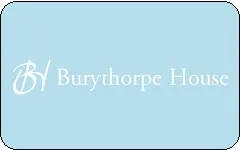 Burythorpe House
