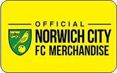 Norwich City Online Store