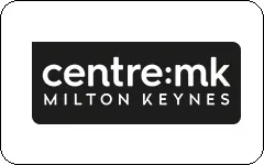 The Centre Milton Keynes