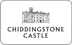 Chiddingstone Castle