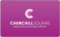 Churchill Square