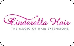 Cinderella Hair Extensions