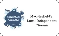 Cinemac Macclesfield