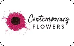 Contemporary Flowers