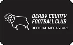 Derby County Megastore