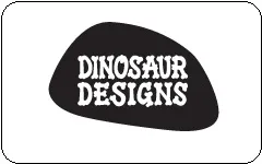 Dinosaur Designs