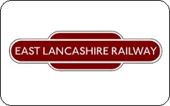 The East Lancashire Railway