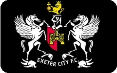 Exeter City Club