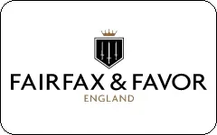 Fairfax & Favor
