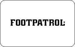 Foot Patrol