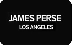 James Perse Los Angeles