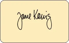 Jane Konig