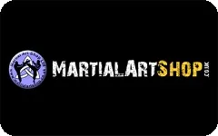 Martial Arts Shop