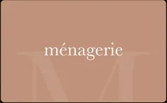 Menagerie Restaurant & Bar