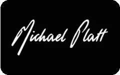 Michael Platt