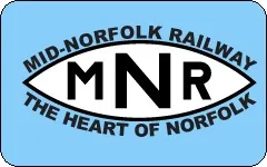 Mid-Norfolk Railway