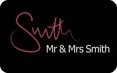 Mr & Mrs Smith Hotels