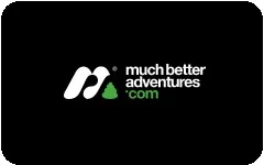 Much Better Adventures