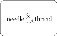 needle & thread