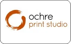 Ochre Print Studio