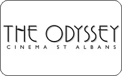 Odyssey Pictures
