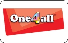 One4all Digital Gift Cards