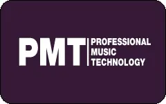 PMT Professional Music Technology