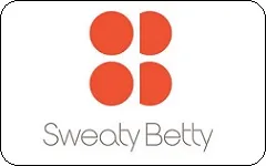 Sweaty Betty London