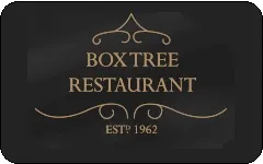 The Box Tree Restaurant