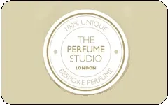 The Perfume Studio