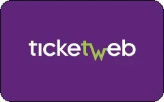 TicketWeb