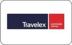 Travelex Money Card