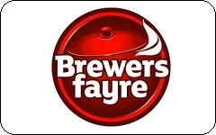 Brewers Fayre Pub