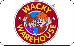 Wacky Warehouse