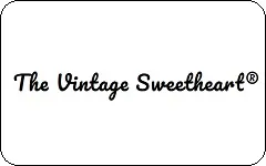 The Vintage Sweetheart