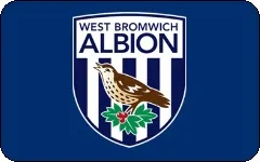 WBA West Bromwich Albion