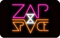 ZAP space